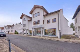 Wohnung mieten in Bahnhofstrasse. 22, 64560 Riedstadt, Frisch renovierte 2-Zimmer-Wohnung mit Balkon & PKW Stellplatz