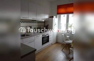 Tauschwohnungen in 22303 Winterhude, Tauschwohnung: Neues Zuhause gesucht
