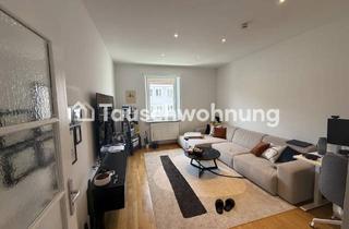 Tauschwohnungen in 80801 Schwabing-West, Tauschwohnung: 2 Zi. helles Apartment in Schwabing-West