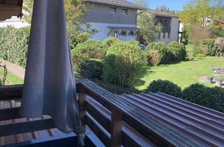 Wohnung mieten in 83278 Traunstein, großzügig 2,5 Zimmer Wohnung