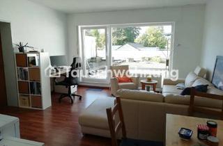 Tauschwohnungen in 48161 Nienberge, Tauschwohnung: Terrassenwohnung in Nienberge