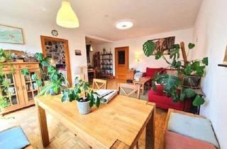 Wohnung mieten in 93138 Lappersdorf, Wohnen mit Charakter: Zweizimmerwohnung in Lappersdorf