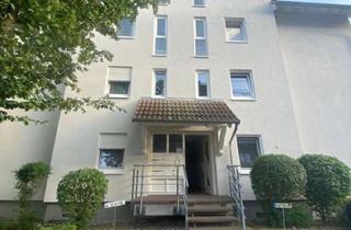 Wohnung mieten in Defreggerstraße, 74653 Künzelsau, Modernisierte Wohnung mit zwei Zimmern sowie Balkon und EBK in Künzelsau