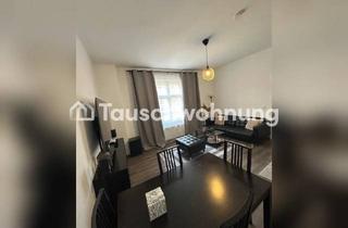 Tauschwohnungen in Aroser Allee 38, 13407 Wedding, Tauschwohnung: 3 Zimmer Wohnung in der Aroser Allee gegen ab 4 Zimmer