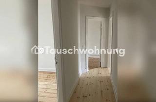 Tauschwohnungen in 20257 Eimsbüttel, Tauschwohnung: Tolle 3-Zimmerwohnung