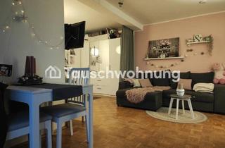 Tauschwohnungen in 48149 Münster, Tauschwohnung: Suche mind. 2 zimmerwohnung