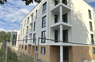 Wohnung mieten in Segeberger Chaussee 124, 22850 Norderstedt, Neubau | 2-Zi-Wohnung mit Loggia, Kochinsel & Vollausstattung – Norderstedt