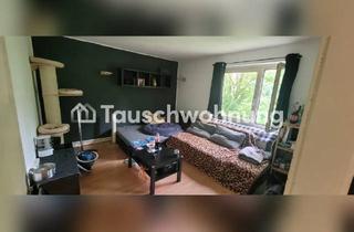 Tauschwohnungen in 48151 Geist, Tauschwohnung: Altbau 2,5-3 ZWhg
