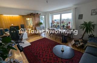 Tauschwohnungen in 81245 München, Tauschwohnung: 2 Zimmer Wohnung Pasing Nord - gegen 2 Zimmer Wohnung