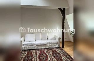 Tauschwohnungen in 23566 St. Gertrud, Tauschwohnung: Dachgeschosswohnung in guter Lager