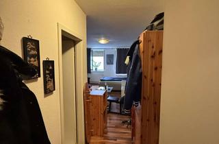Wohnung mieten in Offenbacherstraße 95, 63165 Mühlheim, Kompaktes Apartment in Mühlheim: Ein-Zimmer-Wohnung mit Einbauküche