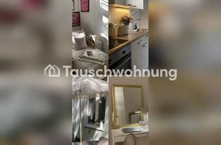 Tauschwohnungen in 22049 Dulsberg, Tauschwohnung: Gemütliche Wohnung in Eilbek