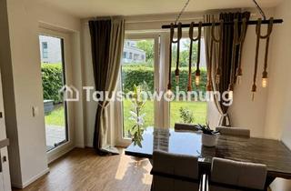 Tauschwohnungen in 22523 Eidelstedt, Tauschwohnung: 64 m² Wohnung in Eimsbüttel, Hamburg