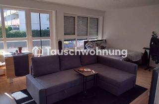 Tauschwohnungen in Von-Kobell-Straße, 85570 Markt Schwaben, Tauschwohnung: Markt Schwaben: 1,5-Zimmer-Wohnung zum Tausch