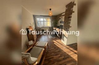 Tauschwohnungen in 01445 Radebeul, Tauschwohnung: Kötzschenbroda: Gemütliche Wohnung in Radebeul