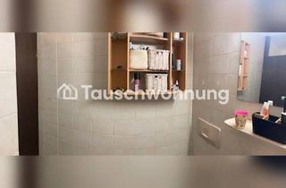 Tauschwohnungen in 80637 Neuhausen-Nymphenburg, Tauschwohnung: 1 Zimmer Wohnung