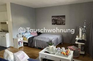 Tauschwohnungen in 24118 Ravensberg, Tauschwohnung: Zentrale und gemütliche Einzimmerwohnung mit Balkon