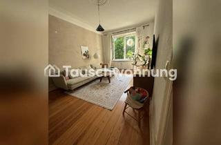 Tauschwohnungen in 22765 Ottensen, Tauschwohnung: 3-Zimmer-Wohnung in Ottensen