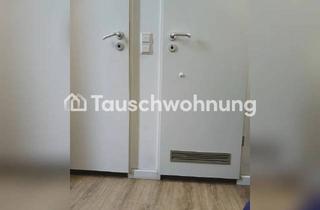 Tauschwohnungen in 28359 Lehe, Tauschwohnung: 50 m² Wohnung in Bremen-Ost, 1 Zimmer, 500 €