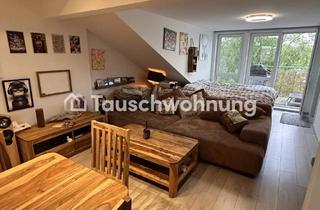 Tauschwohnungen in 28203 Ostertor, Tauschwohnung: Viertel: Ruhige 2-Zimmer-Wohnung mit Westbalkon