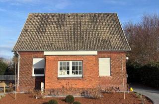 Wohnung mieten in Schalheide, 32425 Minden, Charmante 2,5-Zimmer-Wohnung mit Blick ins Grüne und Gartenanteil