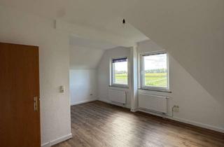 Wohnung mieten in Schalheide, 32425 Minden, Charmante 2,5-Zimmer-Wohnung mit Blick ins Grüne und Gartenanteil