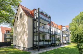 Wohnung mieten in Emsinghofstr., 44357 Oestrich, FRISCH renovierte 3-Zimmer Dachgeschosswohnung in wunscherschöner Siedlung