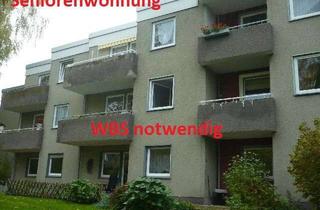 Sozialwohnungen mieten in Lärchenweg, 45525 Hattingen, Senioren Wohnung ! WBS !