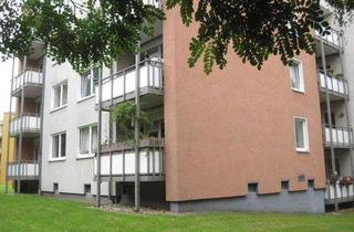Wohnung mieten in Lindenstr. 13, 45525 Hattingen, Bezugsfertige 2-Zimmer-Wohnung mit Balkon!