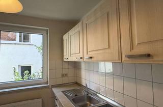 Wohnung mieten in Bahnhofstraße, 39539 Havelberg, Nette 2-Zimmer-Wohnung in Havelberg