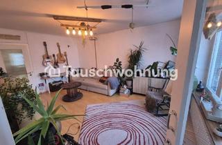 Tauschwohnungen in Eimsbütteler Straße 57, 22769 Altona-Nord, Tauschwohnung: Schöne 2,5-Zi-Whg in Hamburg Altona zum Tausch