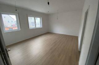 Wohnung mieten in 74360 Ilsfeld, Moderne 2 Zimmer-Neubauwohnung in zentraler Lage - Erstbezug