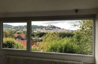 Wohnung mieten in Cappeler Straße 12, 35039 Marburg, 2-Zimmer-Wohnung in Marburg mit Schlossblick