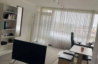 Wohnung mieten in Eibenweg, 53757 Sankt Augustin, Lichtdurchflutete 1-Zimmer-Wohnung mit EBK in Sankt Augustin