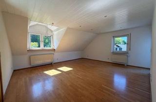 Wohnung mieten in 74821 Mosbach, Marko Winter Immobilien - Mosbach: Helle 3-Zimmer-Wohnung mit Balkon und Außenstellplatz