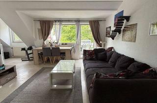 Wohnung mieten in Frankfurter Str. 171, 53721 Siegburg, Attraktive 4-Zimmer Wohnung mit Balkon in Siegburg
