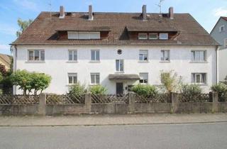 Wohnung mieten in Hermann-Löns-Straße, 64521 Groß-Gerau, Frisch sanierte 4-Zimmer Wohnung in Groß-Gerau ab sofort verfügbar!