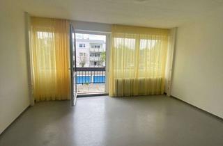 Wohnung mieten in 67663 Innenstadt, Kompaktes 1-Zimmer-Apartment in Kaiserslautern-West, Nähe zur RPTU