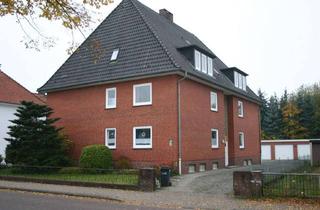 Wohnung mieten in Feldstraße, 28832 Achim, DG 3-Zimmerwohnung in freistehendem Wohnhaus