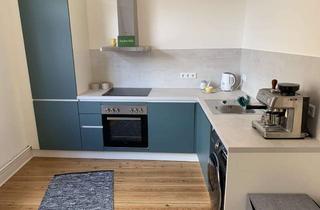 Wohnung mieten in Schlumacherstraße, 23552 Innenstadt, Sanierte 2-Zimmer-Altbauwohnung in der Lübecker Altstadt