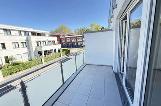 Wohnung mieten in Erkensmühle 15d, 52134 Herzogenrath, Moderne Neubauwohnung mit Balkon und Aufzug