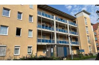 Sozialwohnungen mieten in Schönbachstraße 23, 86154 Oberhausen, WBS II erforderlich - renoviert und gemütlich – 2-Zimmer-Wohnung mit Balkon