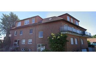Wohnung mieten in Am Spielplatz, 30826 Garbsen, Sanierte 6-Zimmer Wohnung mit großer Terrasse in Osterwald