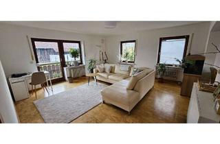 Wohnung mieten in Bürgermeister-Jäger-Str. 15, 83527 Haag, Geräumige und helle 3-Zimmer-Wohnung in Haag in Obb.