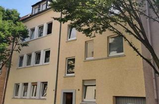 Wohnung mieten in Humboldtstraße 30, 46045 Altstadt-Süd, In Sanierung: 2,5 Zimmer Erdgeschosswohnung mit eigenem Garten