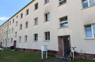 Wohnung mieten in Am Bahnhof 5-8, 09306 Rochlitz, Sonnige 2 Zimmer Wohnung in Rochlitz