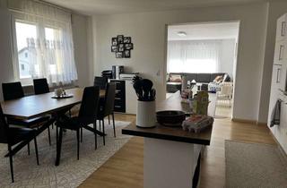 Wohnung mieten in Blauenstrasse 70, 79576 Weil am Rhein, 3-Zimmer-Wohnung Weil-Friedlingen