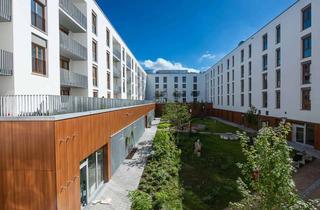 Wohnung mieten in Auwaldstr. 90 C, 79110 Landwasser, **Moderne, neuwertige 3-Zimmerwohnung mit Balkon & Einbauküche im Herzen von Landwasser**