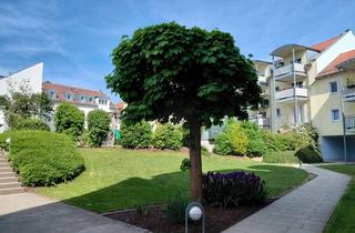 Wohnung mieten in Zieglerstr., 94469 Deggendorf, 1 Zim.- Appartement mit Einbauküche in Deggendorf an Einzelperson