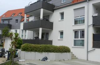 Wohnung mieten in 72116 Mössingen, Moderne 2-Zimmer-Wohnung mit Balkon